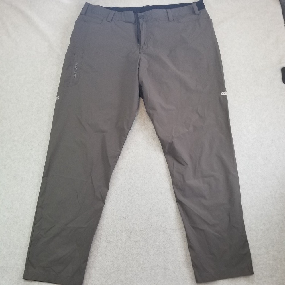Truewerk Pants Mens XXXL Gray T1 Werkpants Work Tactical Cargo